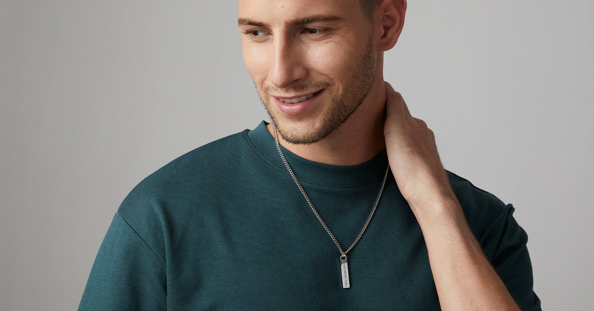 Herren Halsketten
