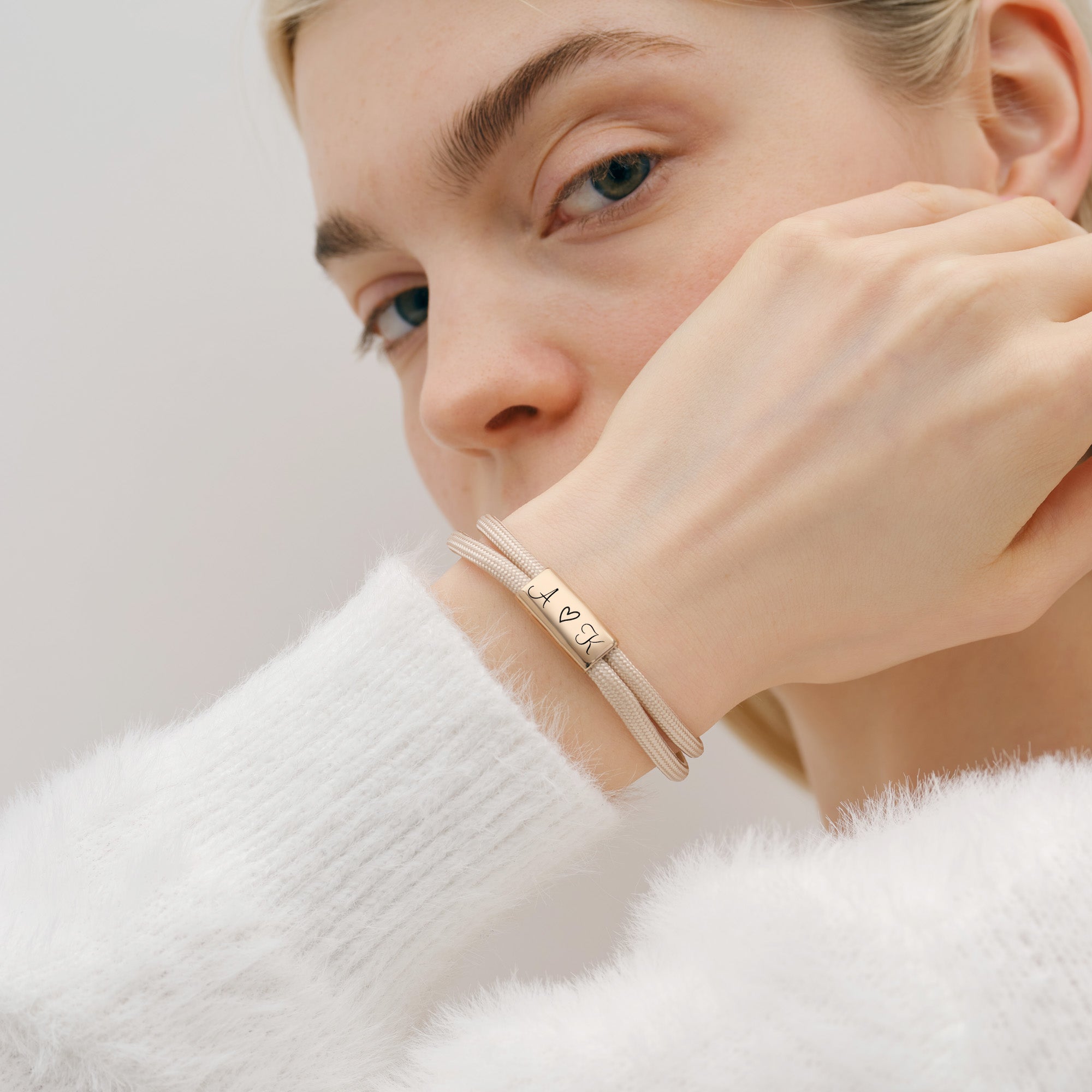 Armbänder - VIVIANNASCHMUCK