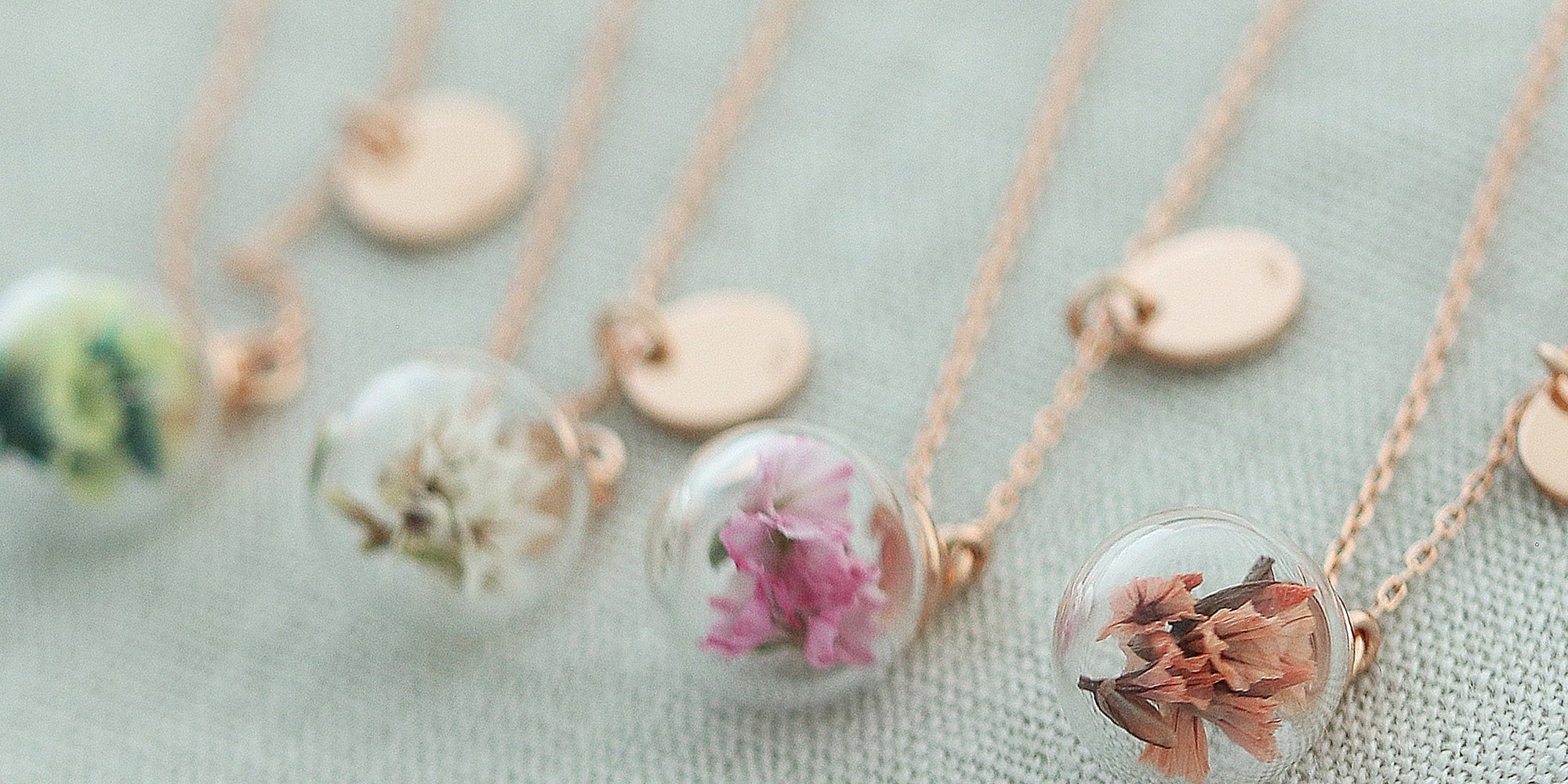 material-echte-blumen - VIVIANNASCHMUCK