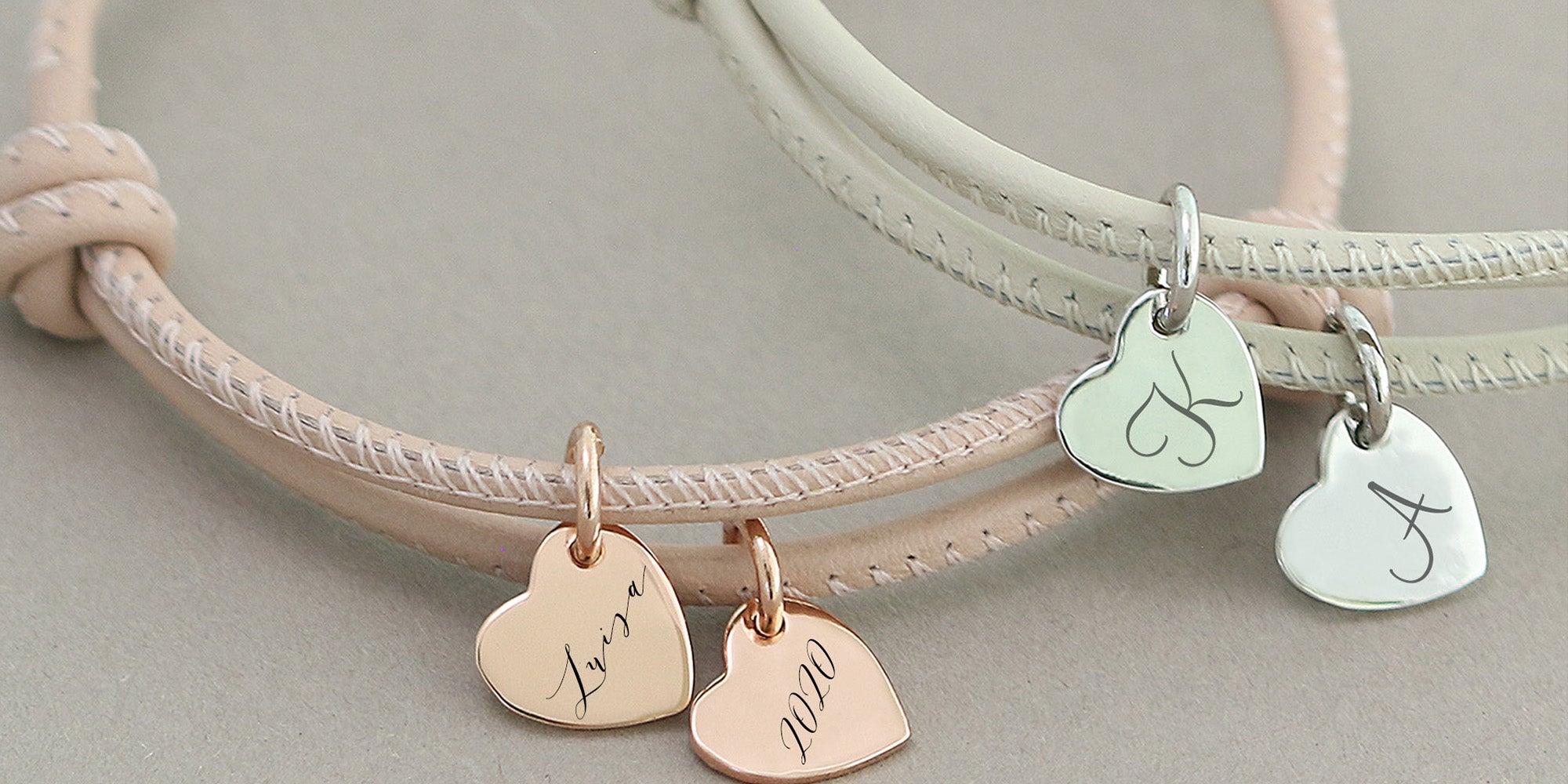 Material-leder - VIVIANNASCHMUCK