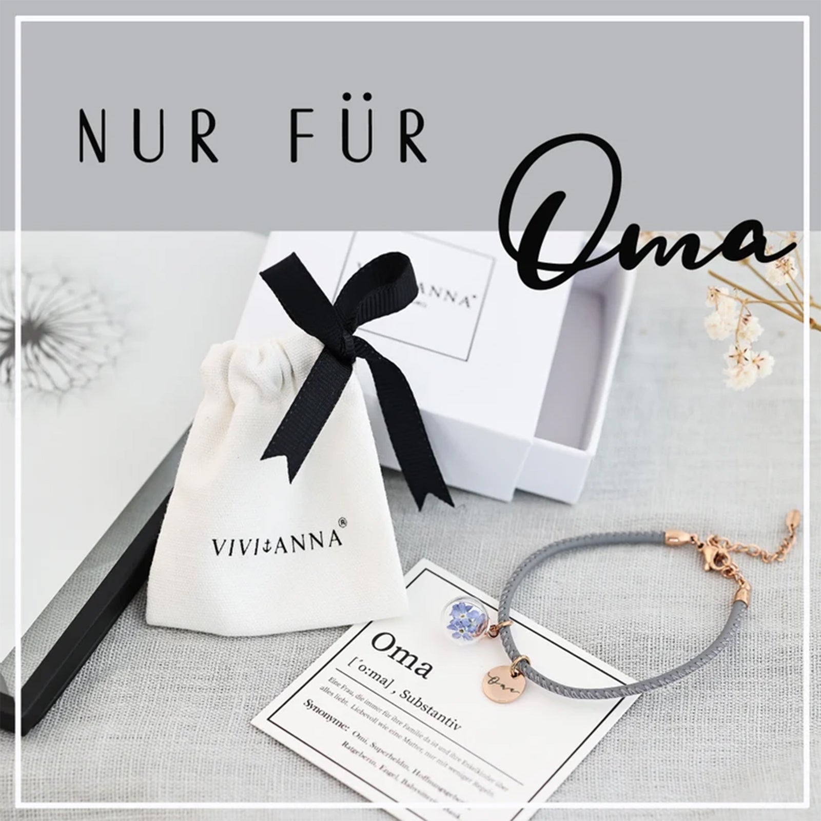 Empfanger-fur Oma - VIVIANNASCHMUCK