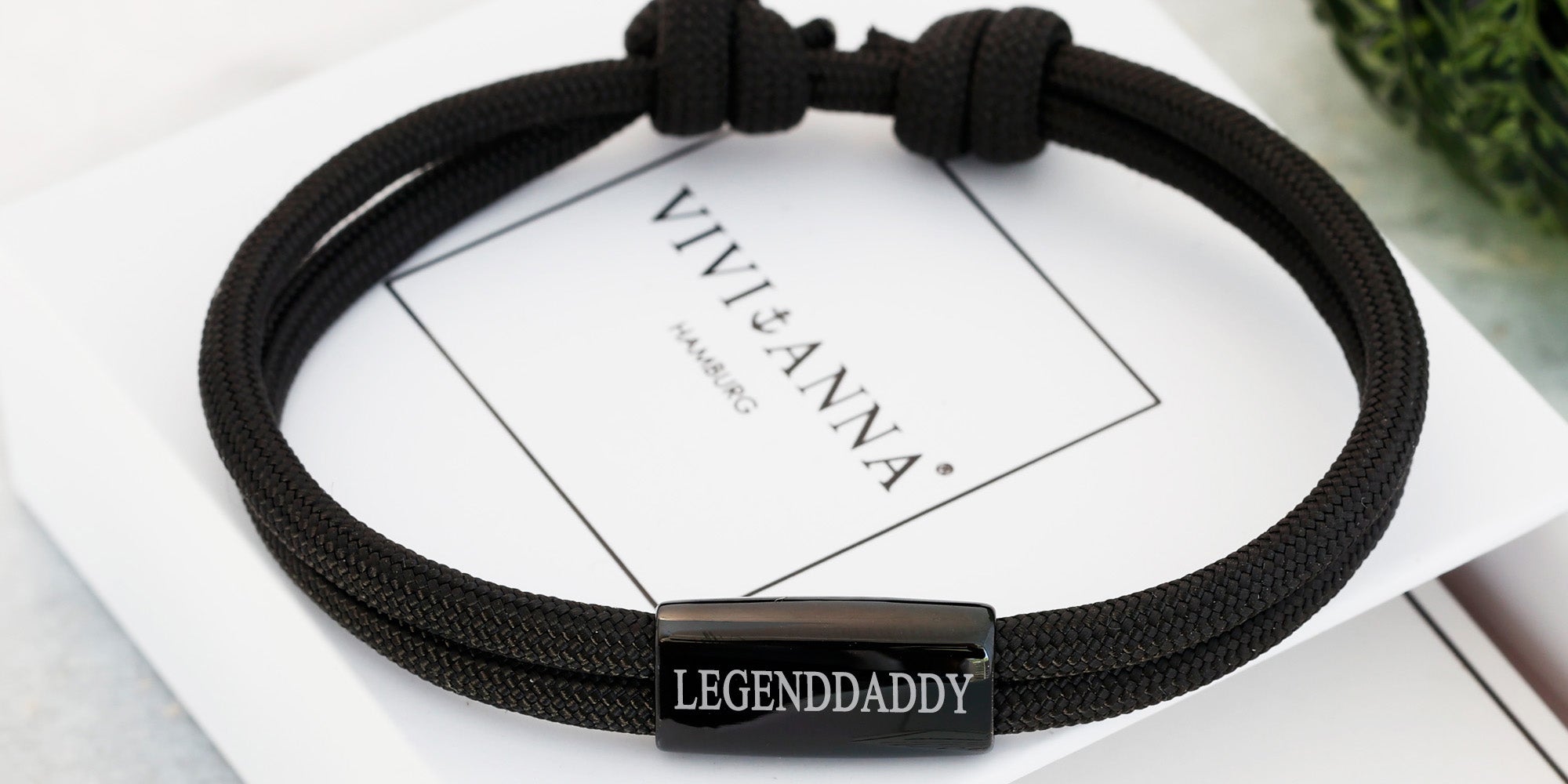 Empfanger-für Papa - VIVIANNASCHMUCK