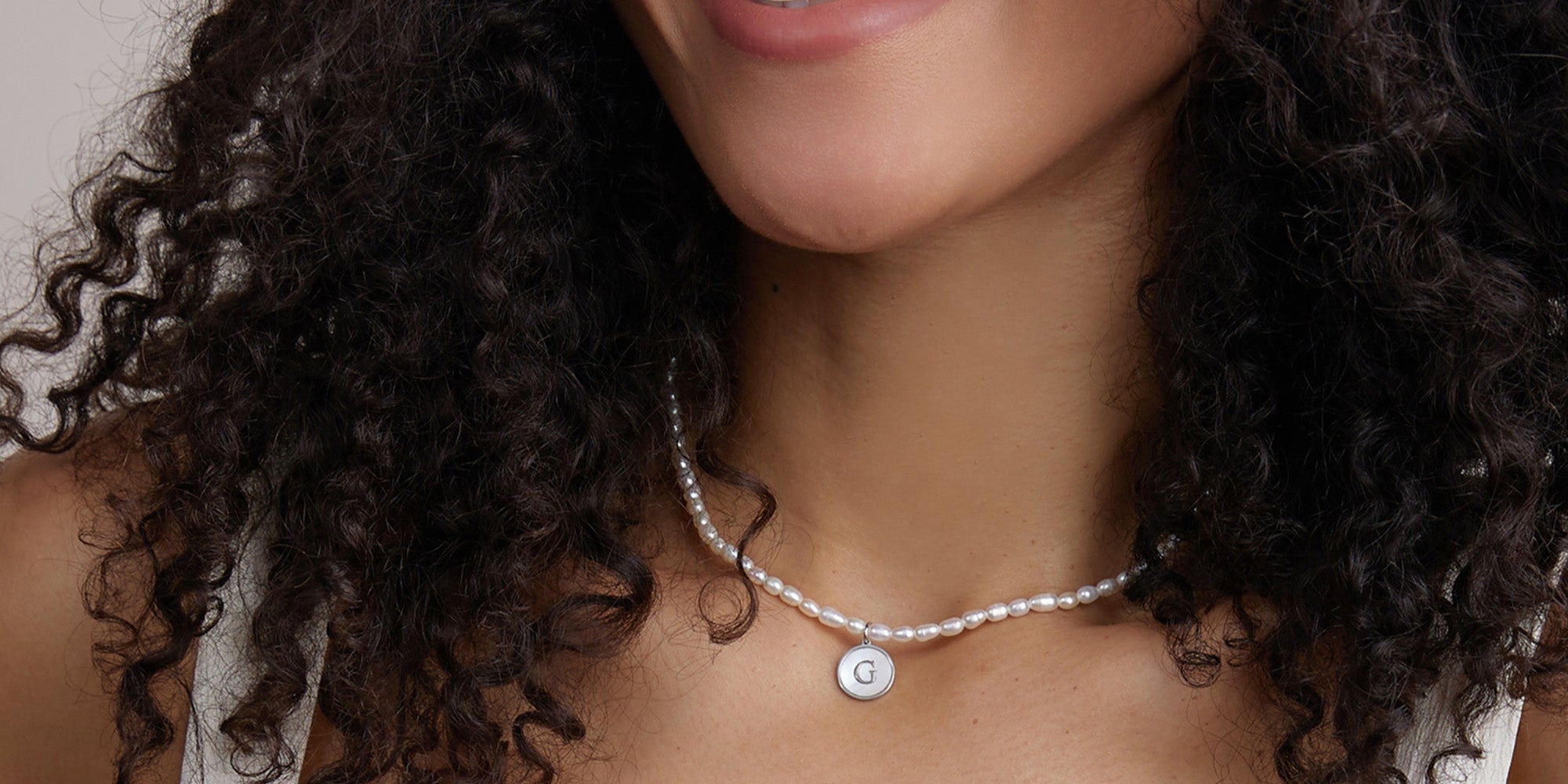 Material-Perlen & Perlmutt - VIVIANNASCHMUCK