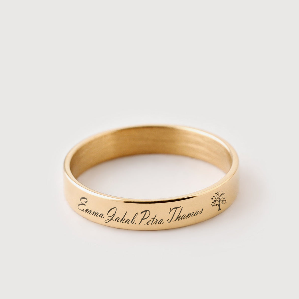 Damen Ringe