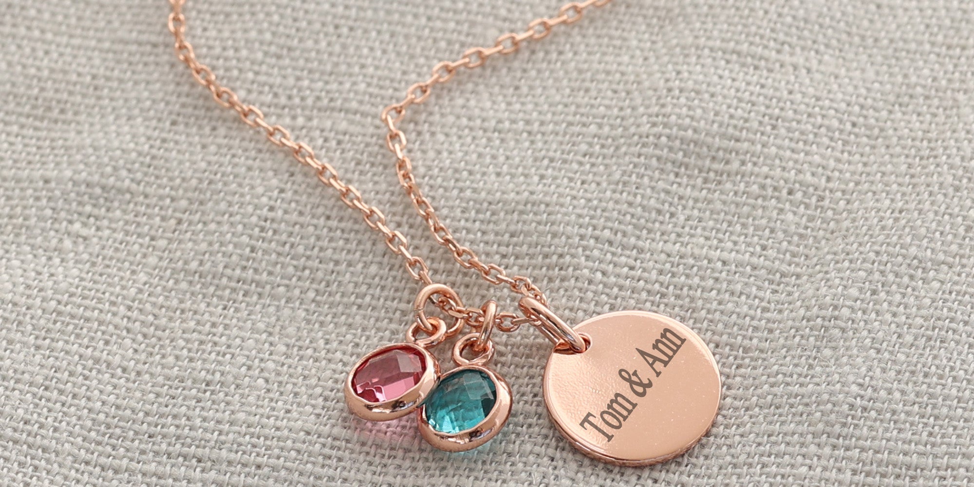 Material-edelsteine - VIVIANNASCHMUCK