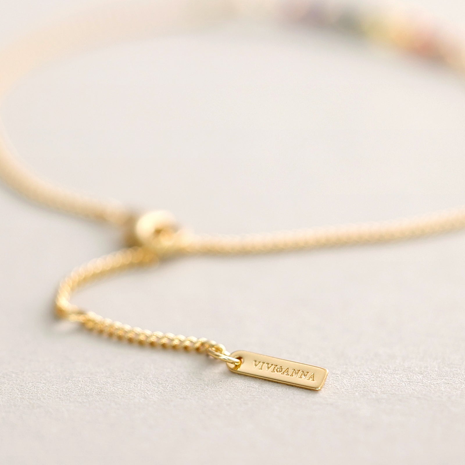 Chakra Armband aus 925er Silber - Edelstein Armband - spiritueller Schmuck - Heilstein Armband - Chakra Heilung - Chakra Schmuck - AE017 - VIVIANNASCHMUCK