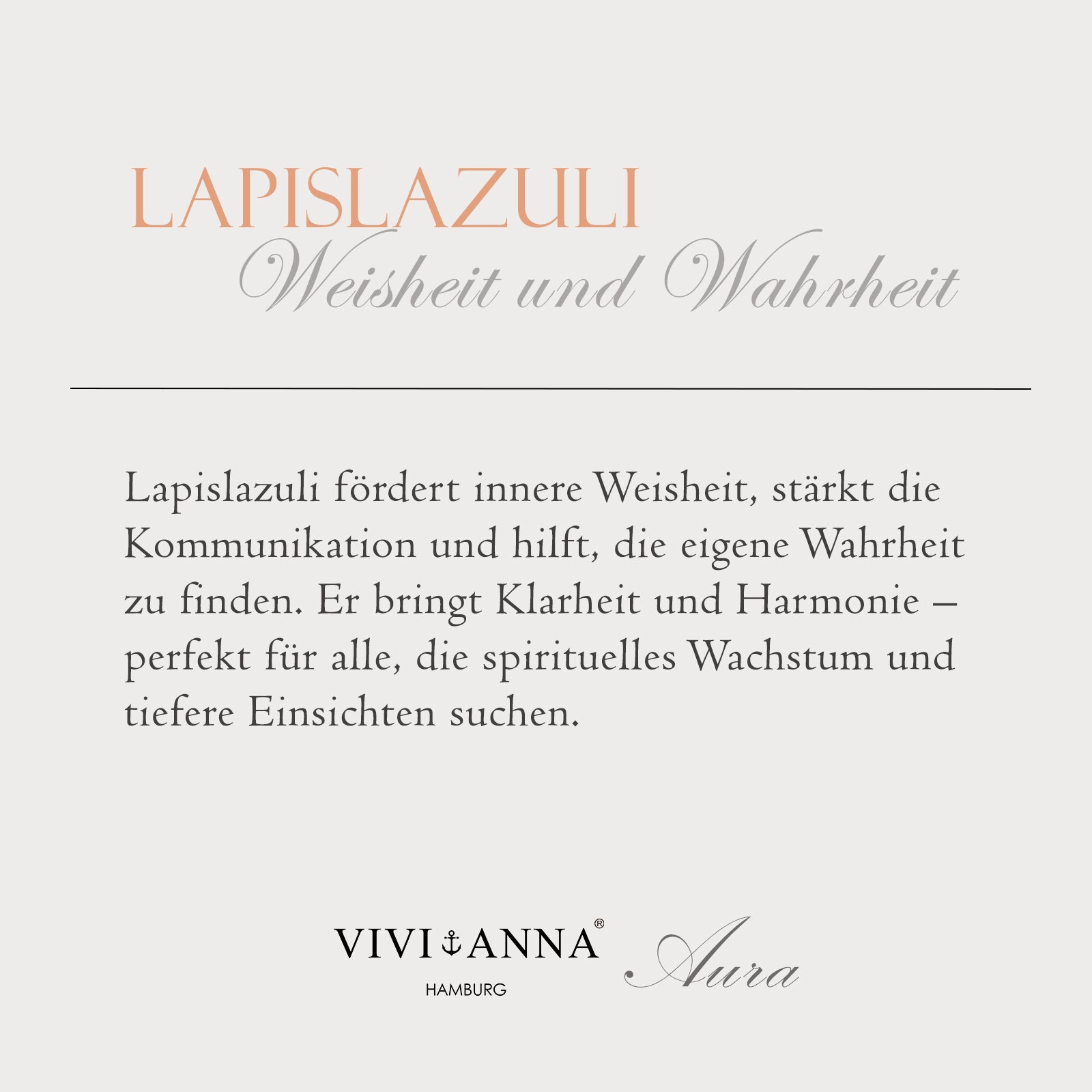 Lapis-Lazuli Armband - 925er Sterling Silber