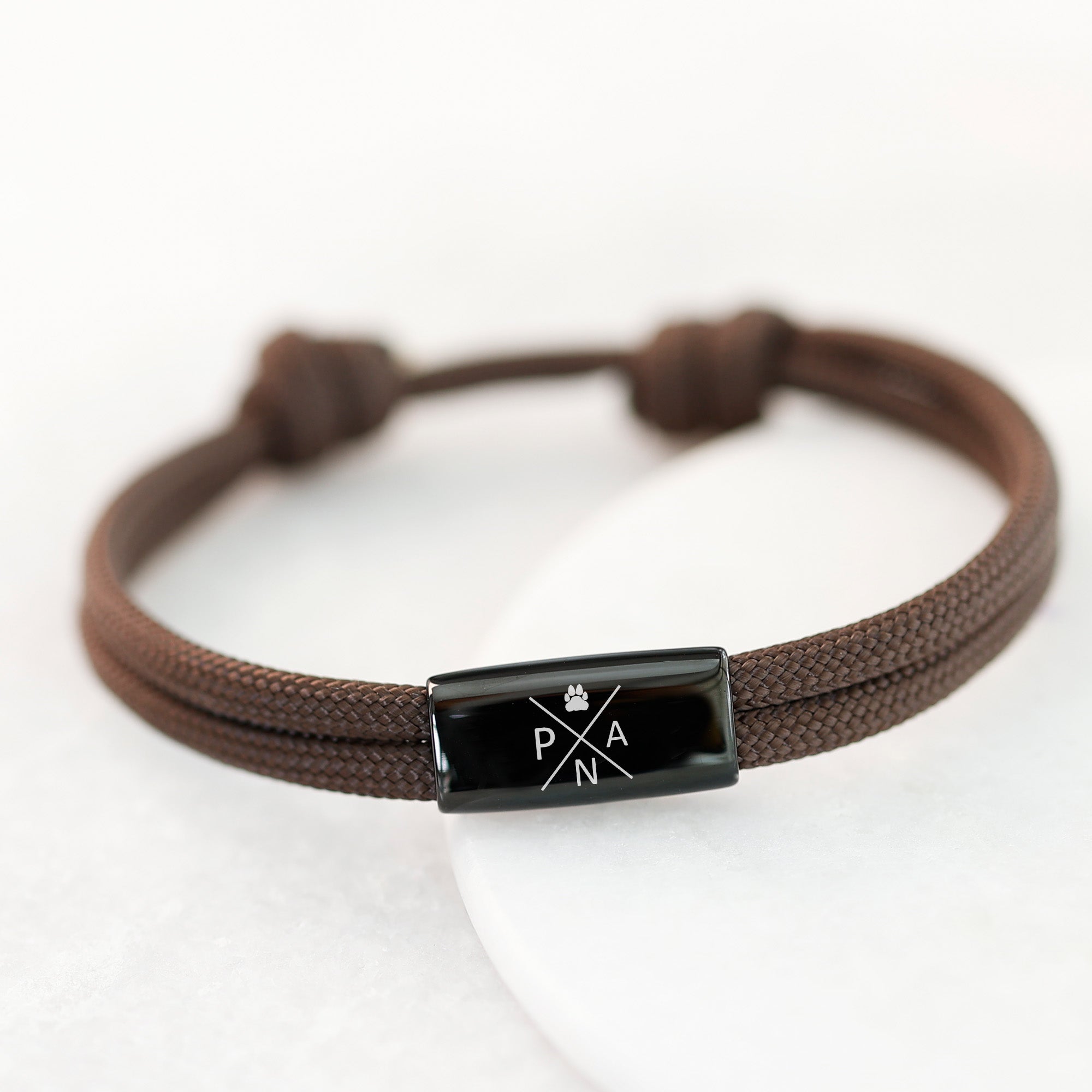 Personalisertes Herren Armband