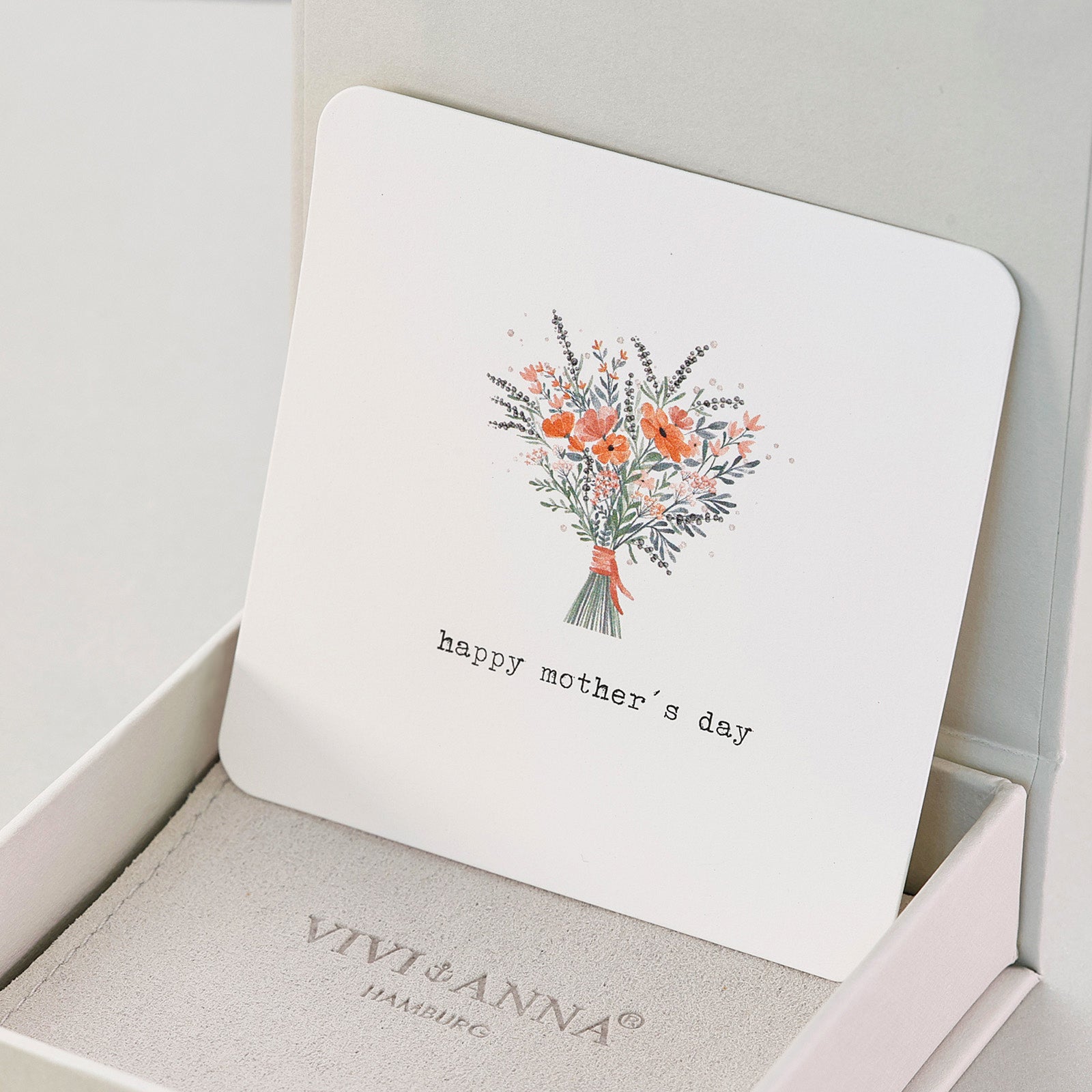 Happy mother's day Grußkarten