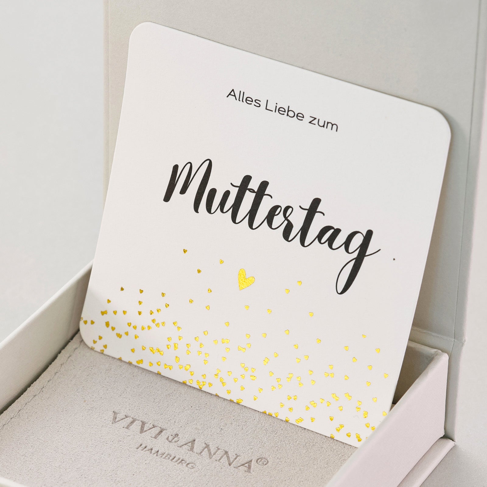 Alles Liebe zum Muttertag Grußkarten