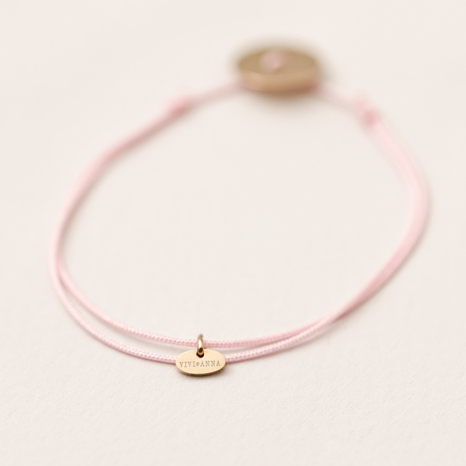 Personalisiertes Nylon Armband