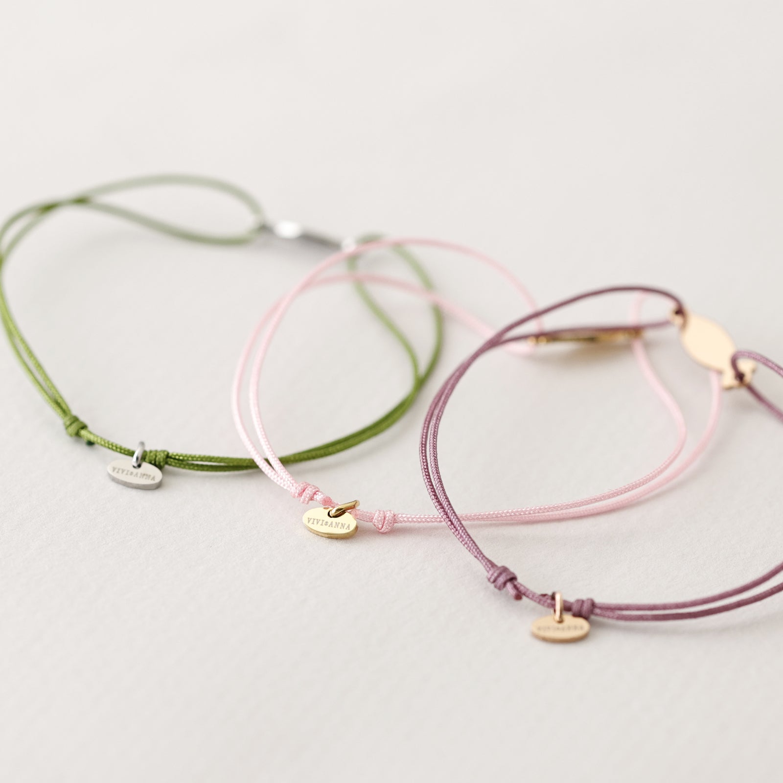 Unisex Armband mit Gravur