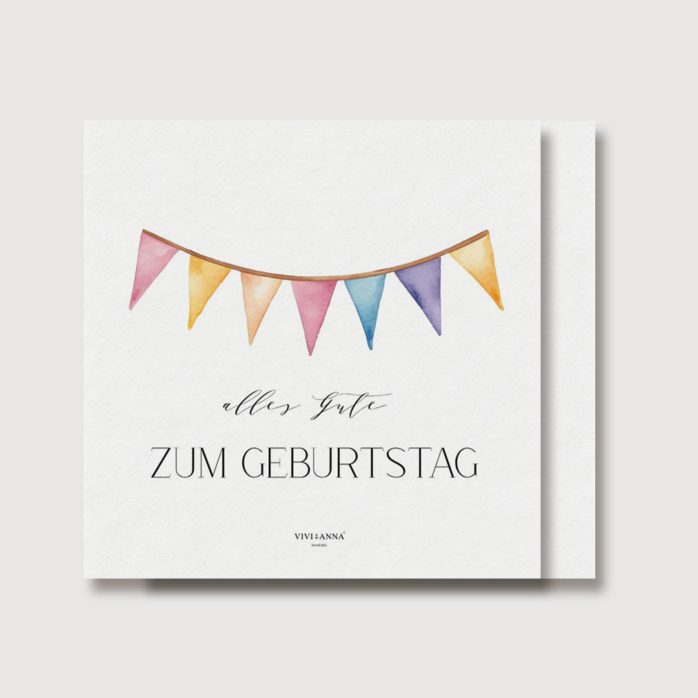 娜 Grußkarte zum Geburtstag Geschenkideen mit Karten VIVIANNASCHMUCK
