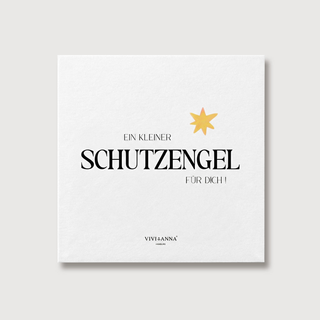 Schutzengel - Karten Geschenkideen mit Karten VIVIANNASCHMUCK