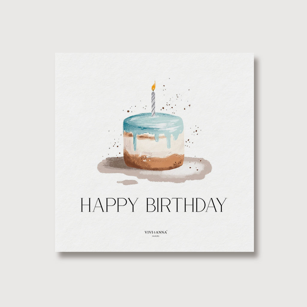娜 Grußkarte zum Geburtstag Geschenkideen mit Karten VIVIANNASCHMUCK