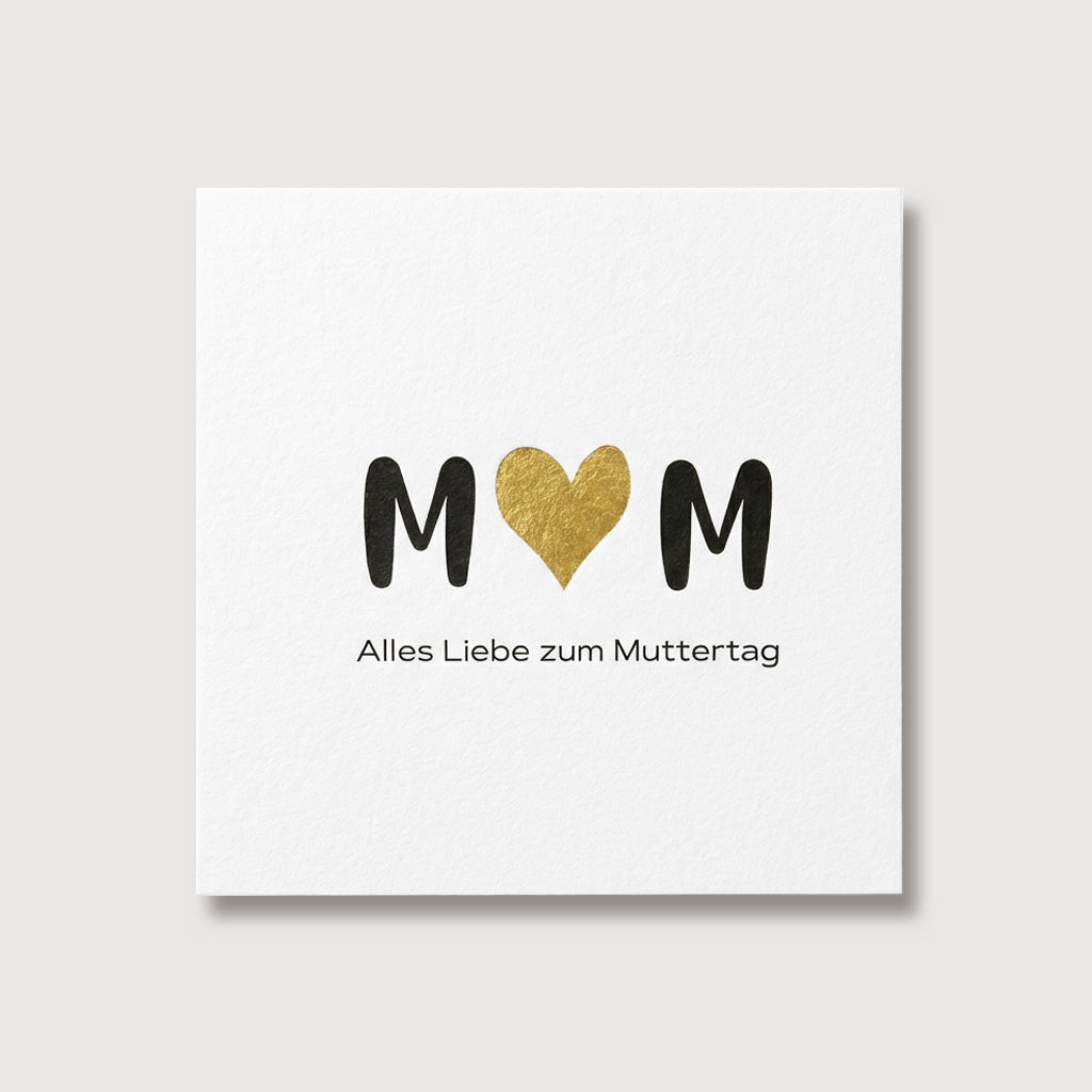 Für Mama Grußkarten Geschenkideen mit Karten VIVIANNASCHMUCK