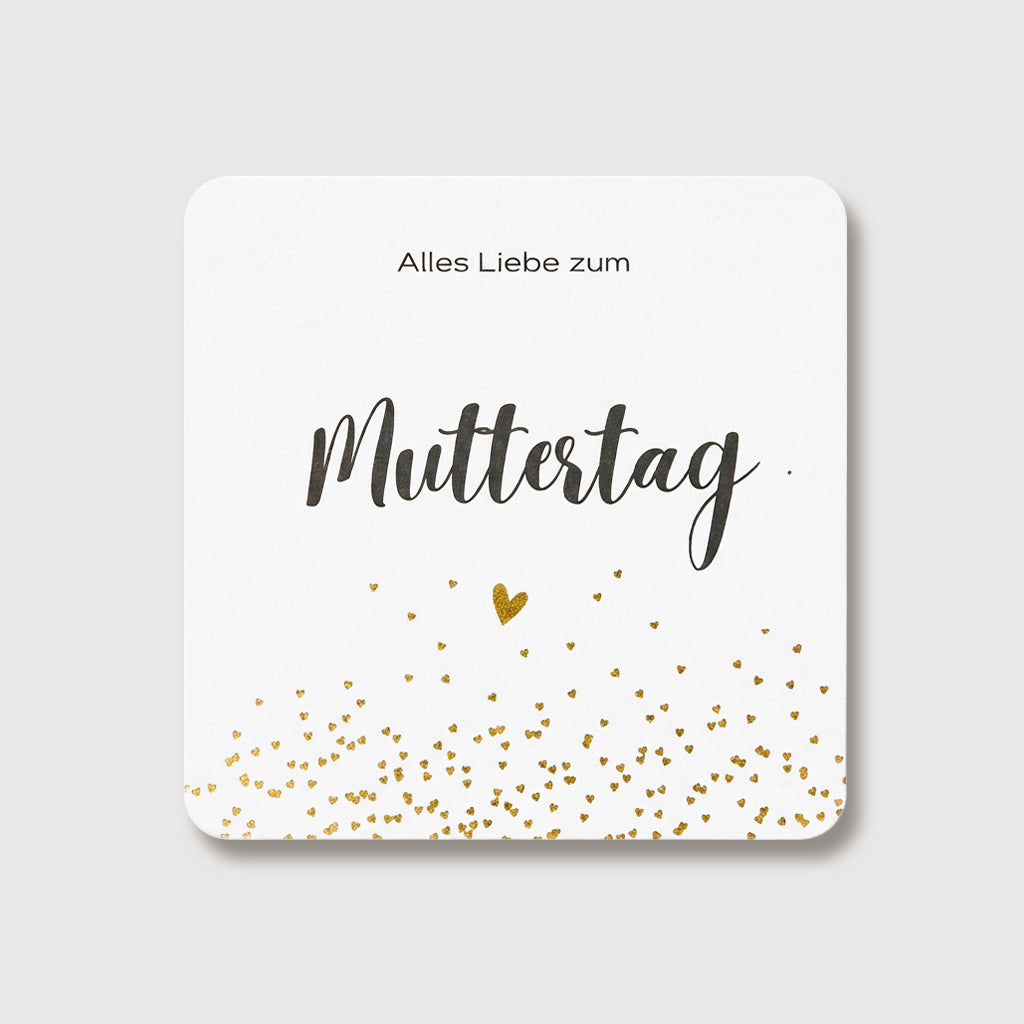 Für Mama Grußkarten Geschenkideen mit Karten VIVIANNASCHMUCK