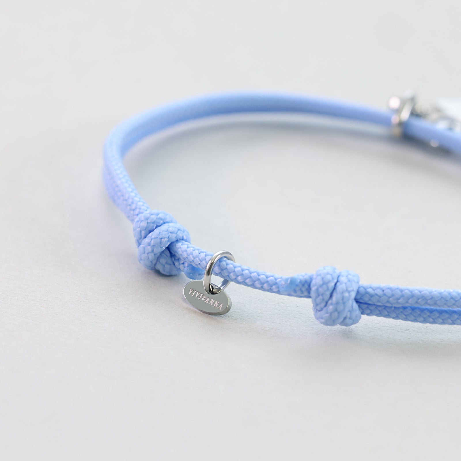 Schutzengel Paracord Armband mit Geburtsstein Kinder Armband VIVIANNASCHMUCK