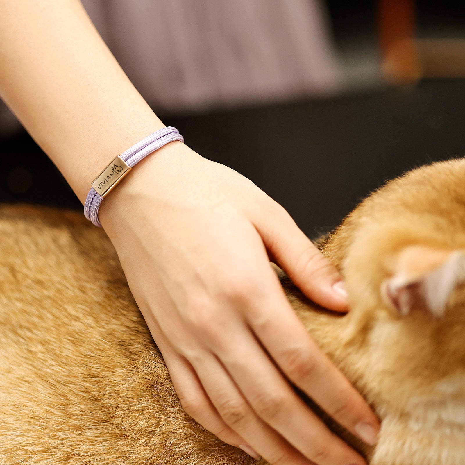 Personalized Bracelet - Sailing Rope - Pastel Bracelet with Name - Communion Gift - Confirmation Gift - Confirmation Gift - A212