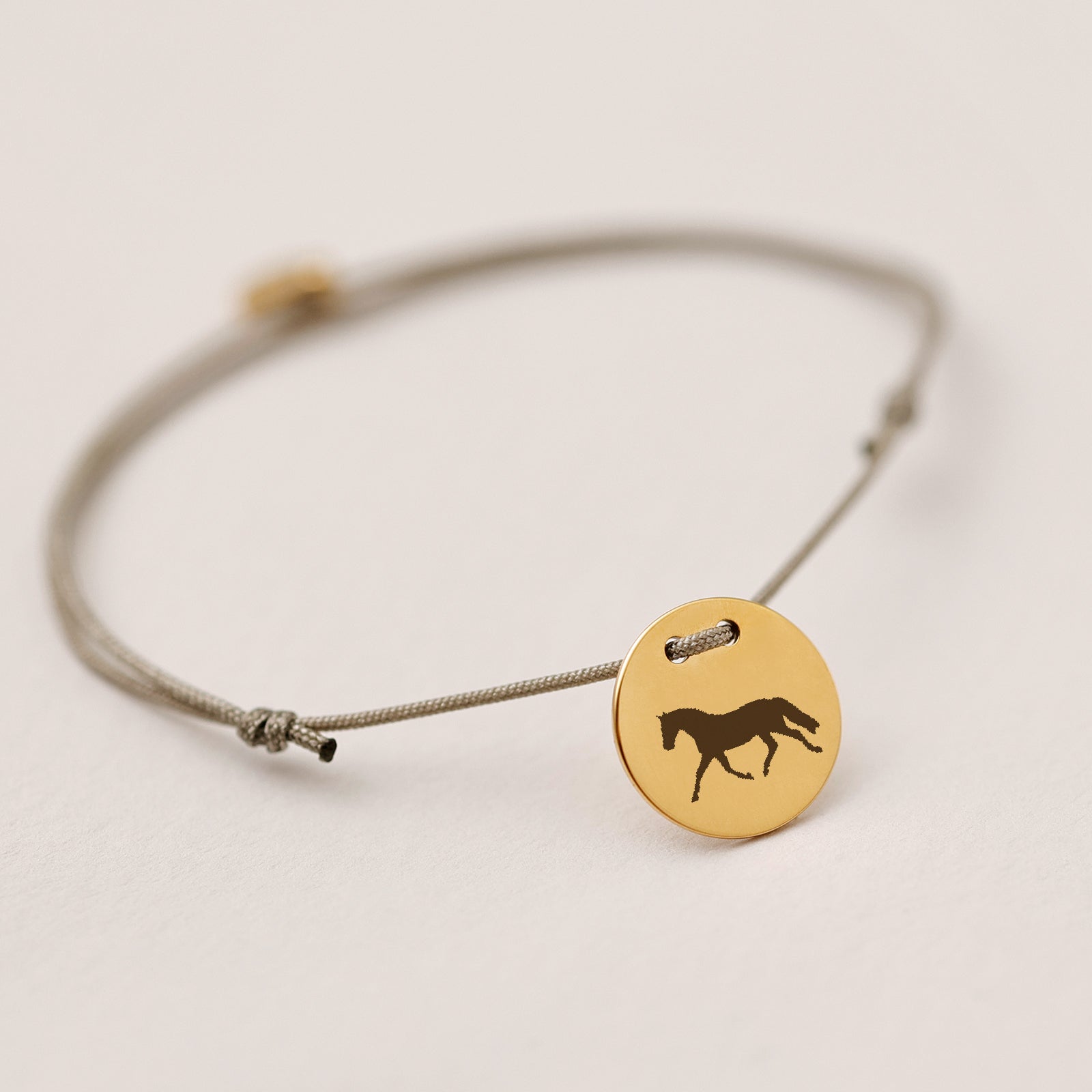 Unisex Armband mit Gravur