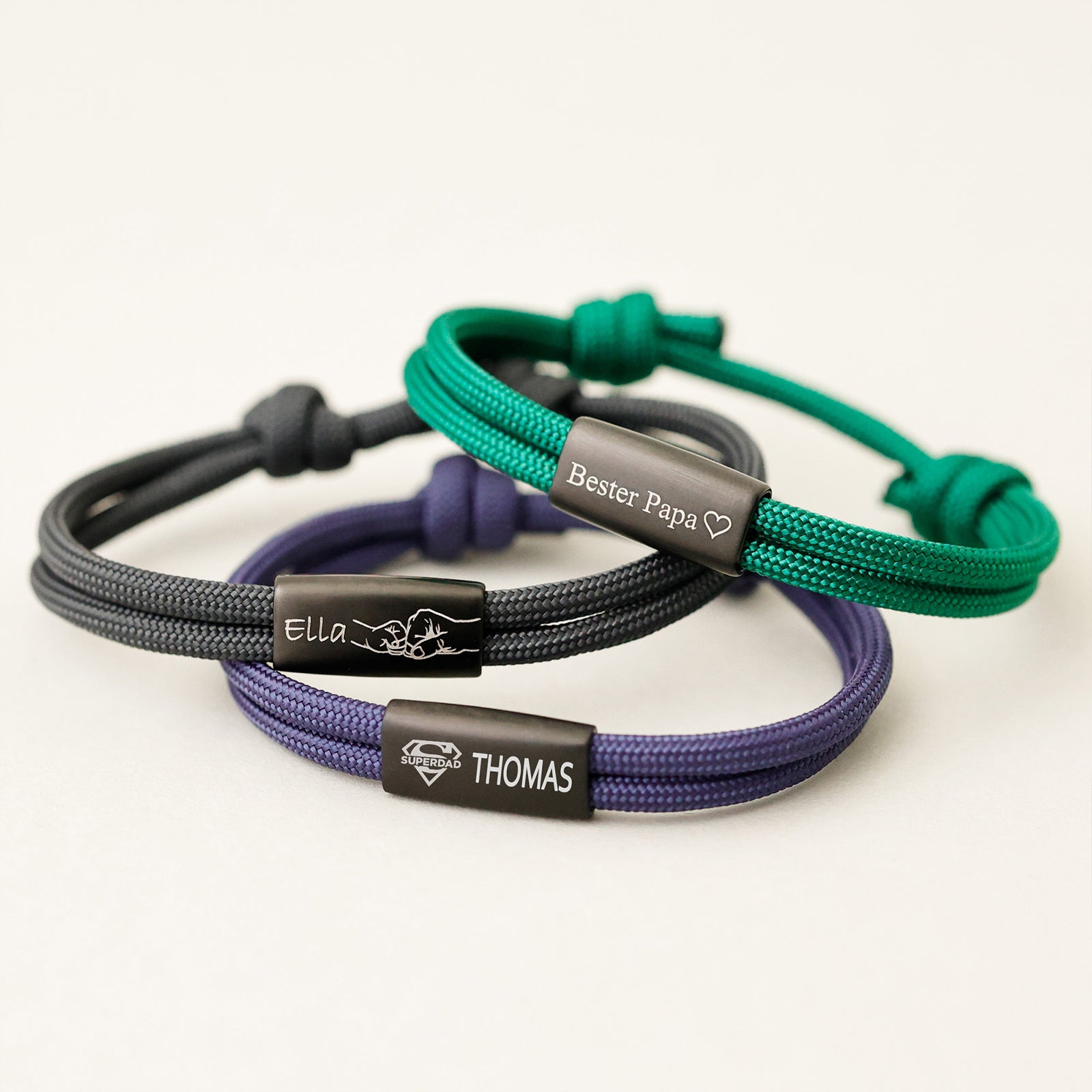 Dad Bracelet - Gift for Dad