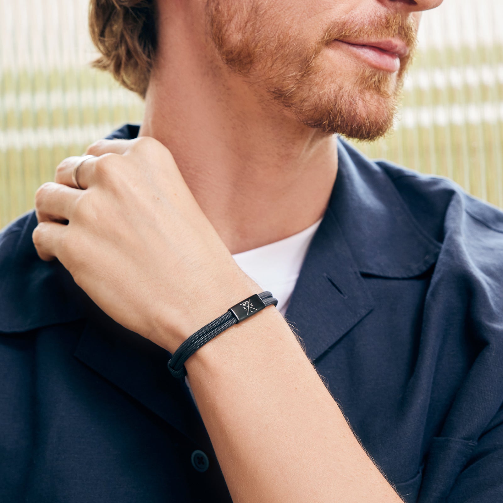 Dad Bracelet - Gift for Dad