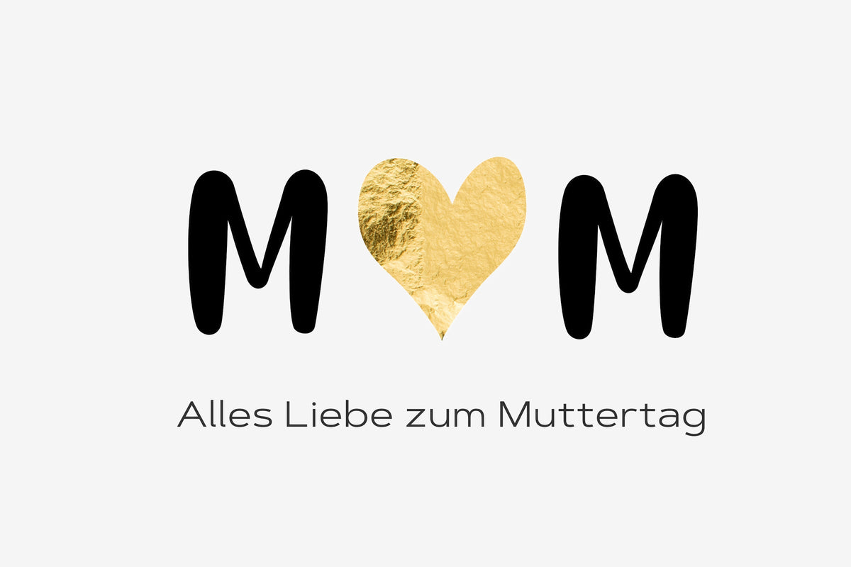 Die schönsten Sprüche zum Muttertag