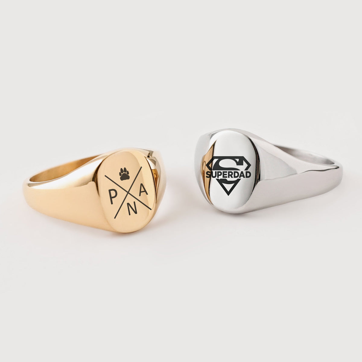Herren Ringe