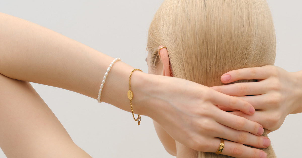 Damen Armbänder
