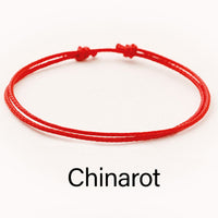 14 · Chinarot