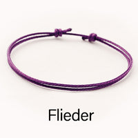 8 · Flieder