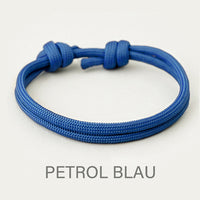 9 · Petrolblau