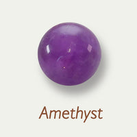 AMETHYST.