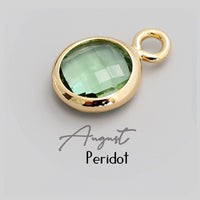 AUGUST-PERIDOT-A