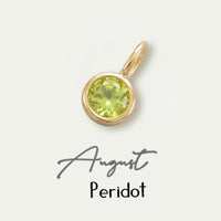 AUGUST-PERIDOT-D