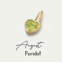 AUGUST-PERIDOT-E