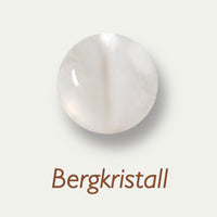 BERGKRISTALL.