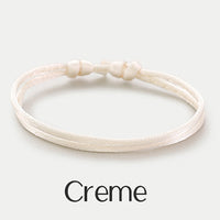 CREME-SATIN