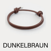 DUNKELBRAUN