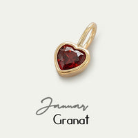 JANUAR-GRANAT-E