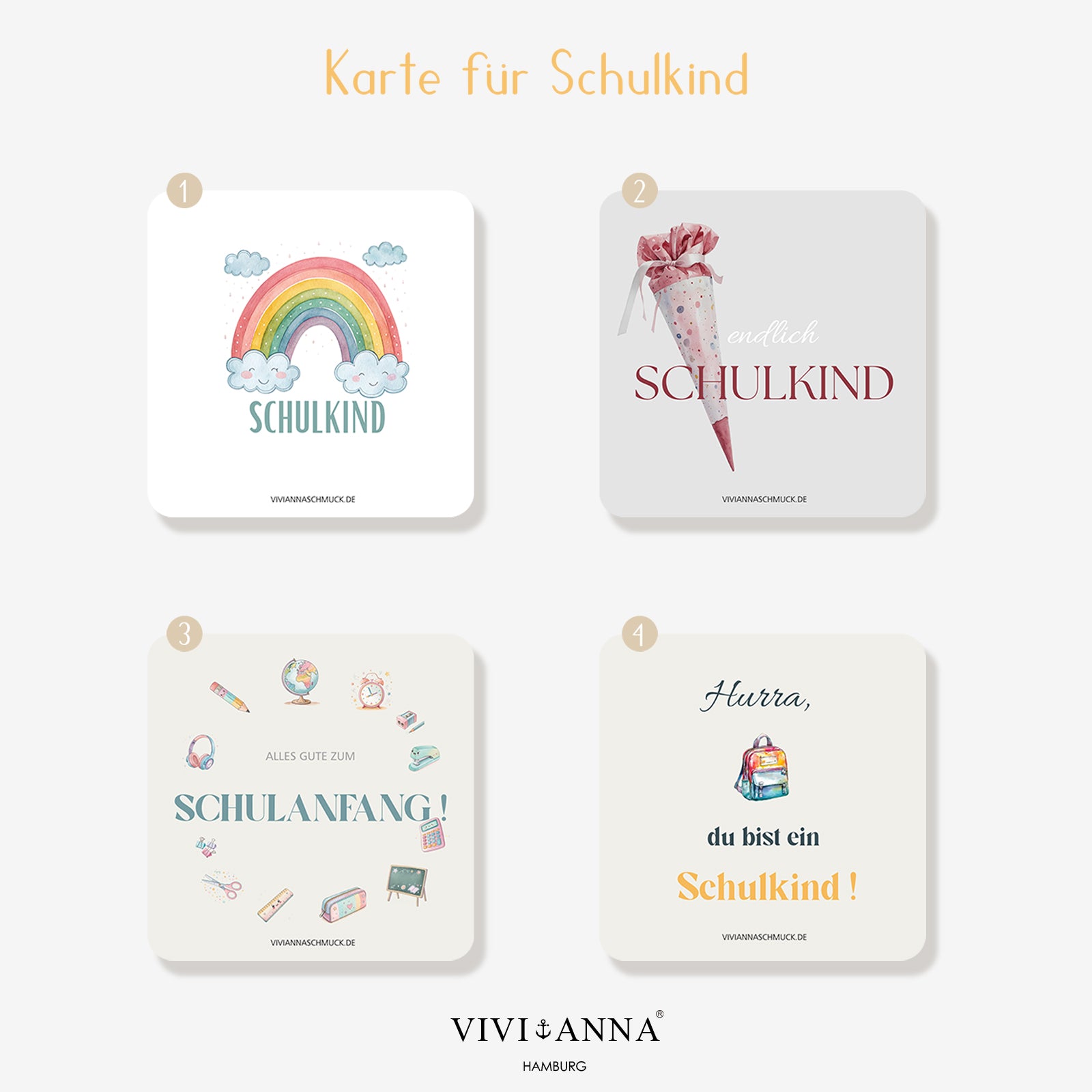 Additional Gift Cards - Communion Card