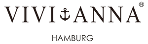 Logo VIVIANNA Hamburg – personalisierter Schmuck