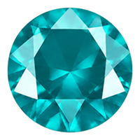 März · Aquamarin
