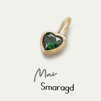MAI-SMARAGD-E