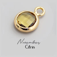 NOVEMBER-CITRIN-A