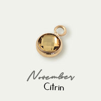 NOVEMBER-CITRIN-B