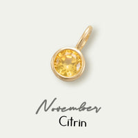 NOVEMBER-CITRIN-D