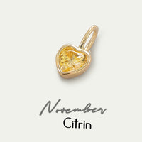 NOVEMBER-CITRIN-E