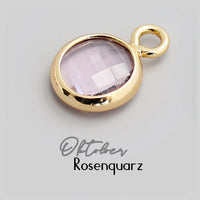 OKTOBER-ROSENQUARTZ-A