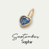 SEPTEMBER-SAPHIR-E